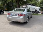 Honda Accord 2.2 i-ctdi 110 kw, 2008 m. - nuotraukos Nr. 4