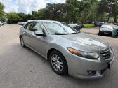 Honda Accord 2.2 i-ctdi 110 kw, 2008 m. - nuotraukos Nr. 2