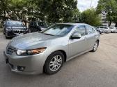 Honda Accord 2.2 i-ctdi 110 kw, 2008 m.