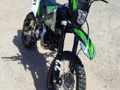 Kxd Kx8 F140 - nuotraukos Nr. 2