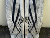 Brians Sub Zero 3 Pro vartininko kojų apsaugos