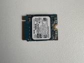 M2 Nvme 256gb SSD