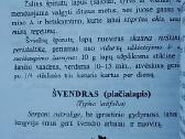 Senolių receptai arba kaip gydytis pačiam - nuotraukos Nr. 6