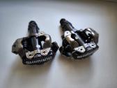 Shimano pedalai Pd-m520 pedalai - nuotraukos Nr. 2