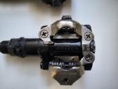 Shimano pedalai Pd-m520 pedalai - nuotraukos Nr. 3