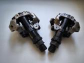 Shimano pedalai Pd-m520 pedalai - nuotraukos Nr. 4
