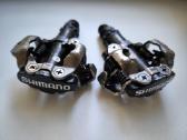 Shimano pedalai Pd-m520 pedalai - nuotraukos Nr. 5