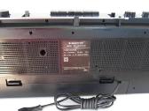 Magnetola Sanyo M9703l - nuotraukos Nr. 3