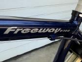Merida Freeway 9700 - nuotraukos Nr. 8