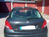 Peugeot - nuotraukos Nr. 2