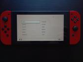 Nintendo Switch Mario Day Bundle (v2) - nuotraukos Nr. 2