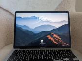 MacBook Air m1
