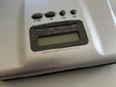 Sony Walkman CD grotuvas D-e555 - nuotraukos Nr. 2