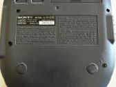 Sony Walkman CD grotuvas D-e555 - nuotraukos Nr. 4