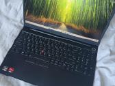 Lenovo thinkpad