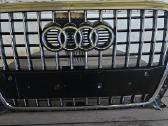 Audiq5 priekines S line groteles