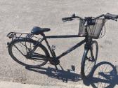 Velo de Ville Elbe miesto dviratis - nuotraukos Nr. 2