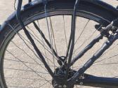 Velo de Ville Elbe miesto dviratis - nuotraukos Nr. 4