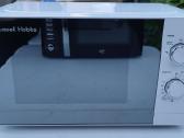 Russell Hobbs RHM2027,su defektų 35e - nuotraukos Nr. 9