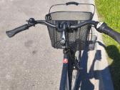 Velo de Ville Elbe miesto dviratis - nuotraukos Nr. 6