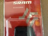 Naujos Sram AXS baterijos