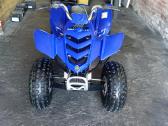 Yamaha Yfm80 (raptor) - nuotraukos Nr. 2