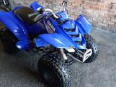 Yamaha Yfm80 (raptor) - nuotraukos Nr. 4