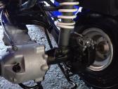 Yamaha Yfm80 (raptor) - nuotraukos Nr. 6