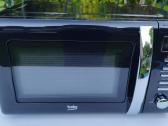 Beko MOC20200B,naudota 35 - nuotraukos Nr. 10