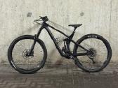 Canyon Strive CF 7 kalnų dviratis