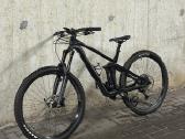 Canyon Strive CF 7 kalnų dviratis - nuotraukos Nr. 2