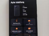 Asus Rog Phone 8 Pro (16gb RAM / 512gb / 5G) Rgb - nuotraukos Nr. 3