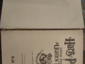 Hario Poterio pirmojo leidimo knygų rinkinys - nuotraukos Nr. 6