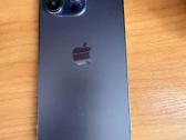 iPhone 14 pro max 256gb deep purple - nuotraukos Nr. 2