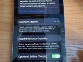 iPhone 14 pro max 256gb deep purple - nuotraukos Nr. 3