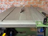 Precizinio medienos pjovimo kreizas Elektra Beckum - nuotraukos Nr. 6