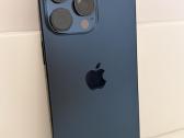 iPhone 15 Pro Max 91% baterijos