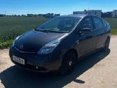 Parduodu Toyta Prius 2008 - nuotraukos Nr. 2