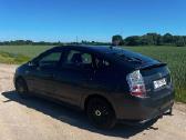 Parduodu Toyta Prius 2008 - nuotraukos Nr. 3
