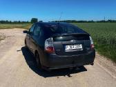 Parduodu Toyta Prius 2008 - nuotraukos Nr. 4
