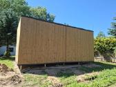 Modulinis L Formos A Energinės Klasės Namas - nuotraukos Nr. 3