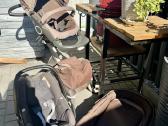 Stokke Xplory v4 - nuotraukos Nr. 2