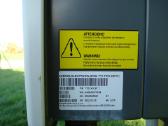 Saulės elektrinės inverteris 30 kw