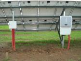 Saulės elektrinės inverteris 30 kw - nuotraukos Nr. 4
