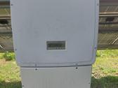 Saulės elektrinės inverteris 30 kw - nuotraukos Nr. 5