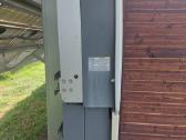 Saulės elektrinės inverteris 30 kw - nuotraukos Nr. 6