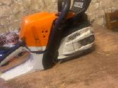Stihl 362