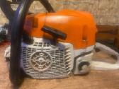 Stihl 362 - nuotraukos Nr. 3