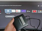 H96 Max (S905l3) Android TV priedėlis s905l3 - nuotraukos Nr. 2