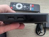 H96 Max (S905l3) Android TV priedėlis s905l3 - nuotraukos Nr. 7